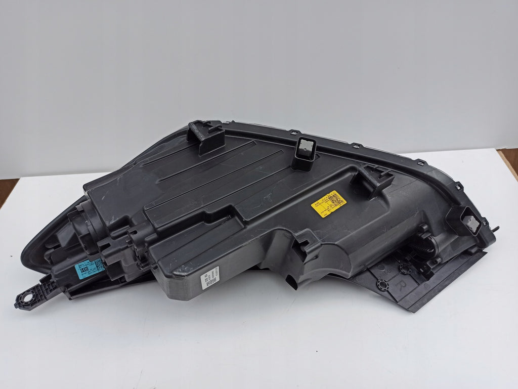 Frontscheinwerfer Hyundai Tucson 92102D7700 Full LED Rechts Headlight SCH9260841600zg