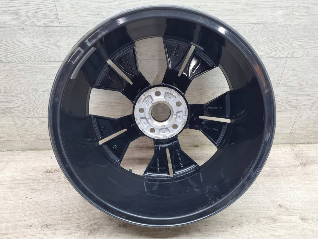 1x Alufelge 18 Zoll 5x112 5G0601025DN VW Golf Vii Rim Wheel FEL1850277887jm