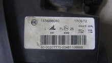 Load image into Gallery viewer, Frontscheinwerfer Peugeot Boxer 1374296080 Links Scheinwerfer Headlight SCH8434916553yc