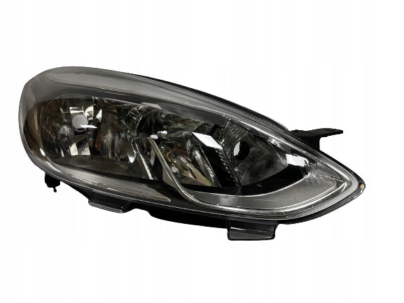 Frontscheinwerfer Ford Fiesta H1BB-13W029- Rechts Scheinwerfer Headlight