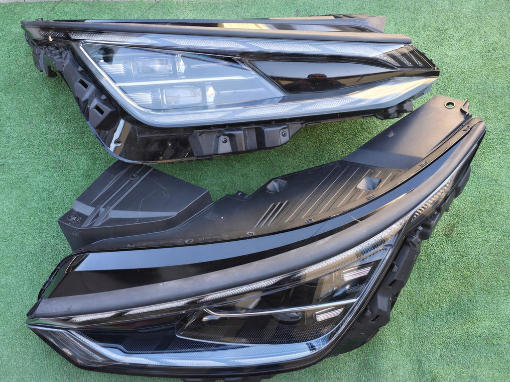 Frontscheinwerfer Kia Ev6 210824A5170126 Full LED Ein Stück (Rechts oder Links)