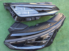 Laden Sie das Bild in den Galerie-Viewer, Frontscheinwerfer Kia Ev6 210824A5170126 Full LED Ein Stück (Rechts oder Links)