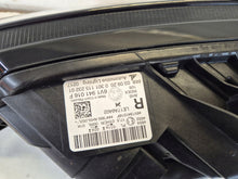 Laden Sie das Bild in den Galerie-Viewer, Frontscheinwerfer Skoda Fabia III 6V1941016F LED Rechts Scheinwerfer Headlight SCH4329808996px