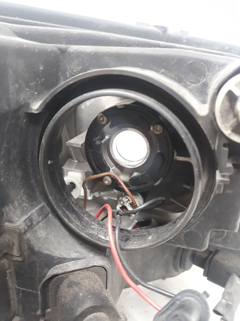 Frontscheinwerfer VW Phaeton 3D1941015H Xenon Links Scheinwerfer Headlight SCH9170130415dp