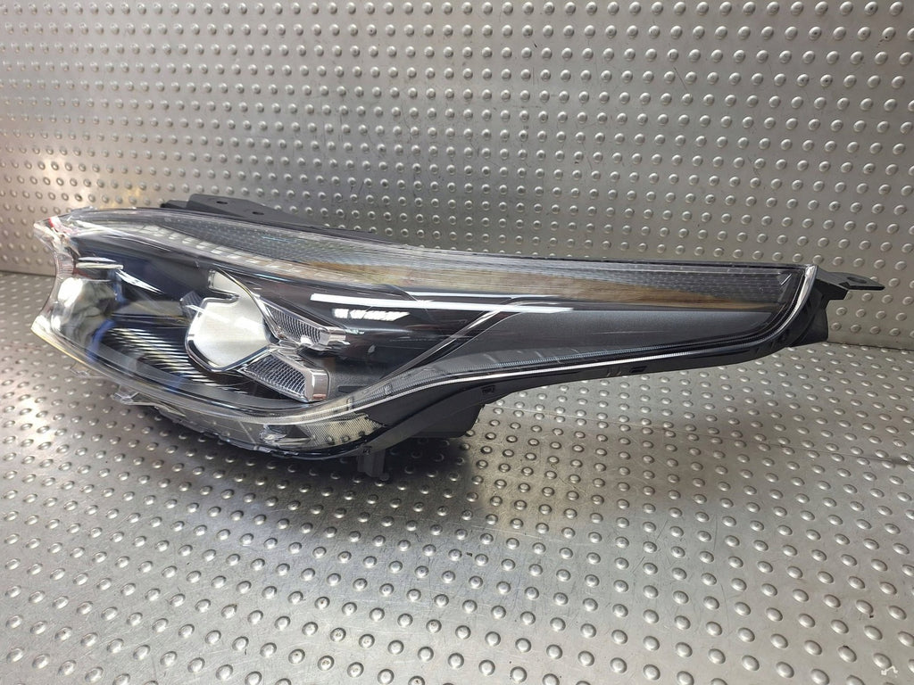 Frontscheinwerfer Kia Xceed S27725520 J792121070 Links Scheinwerfer Headlight SCH4410468390ny