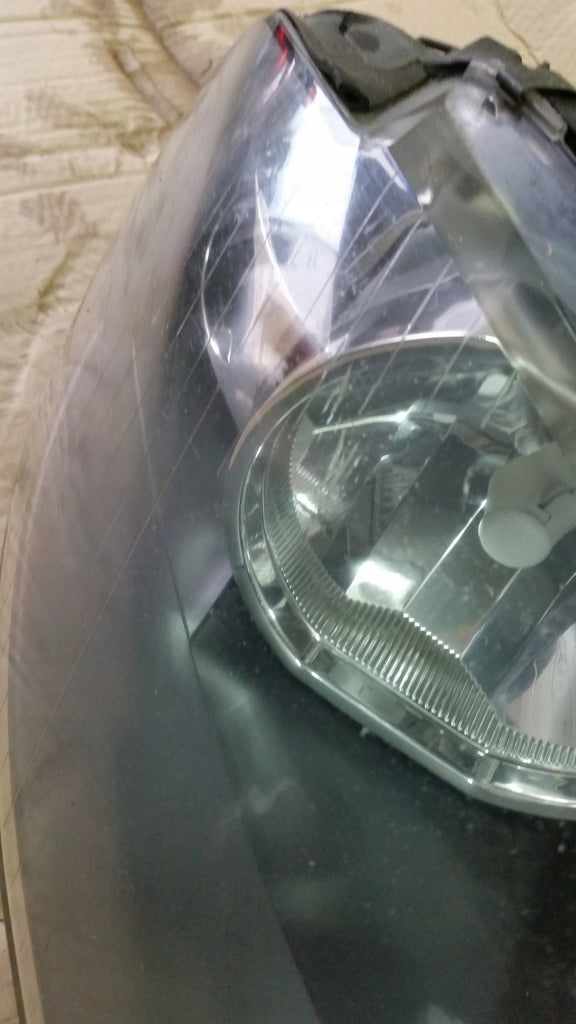 Frontscheinwerfer Audi A3 13052357 Rechts Scheinwerfer Headlight