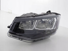 Load image into Gallery viewer, Frontscheinwerfer VW Caddy IV 2K8941005D Links Scheinwerfer Headlight SCH6689022430sy