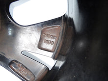 Load image into Gallery viewer, 1x Alufelge 15 Zoll 5.5" 5x100 40ET Glanz Schwarz 2G0601025D VW Polo Rim Wheel FEL2205875460kr