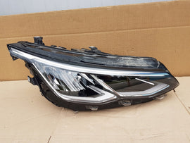 Frontscheinwerfer VW Golf VIII 5H1941006 Full LED Rechts Scheinwerfer Headlight SCH8803513394em