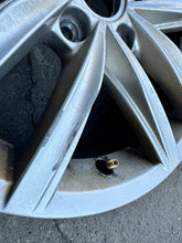 Load image into Gallery viewer, 1x Alufelge 16 Zoll 6.5" 5x112 5G0601025CS VW I Rim Wheel FEL6126144873vp
