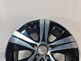 1x Alufelge 17 Zoll 7.0