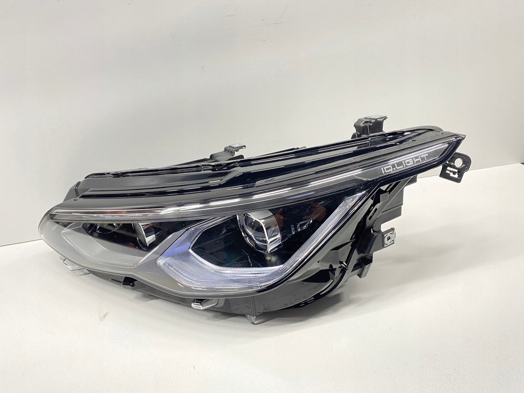 Frontscheinwerfer VW Golf VIII 5H1941059P LED Links Scheinwerfer Headlight SCH8716374909xh