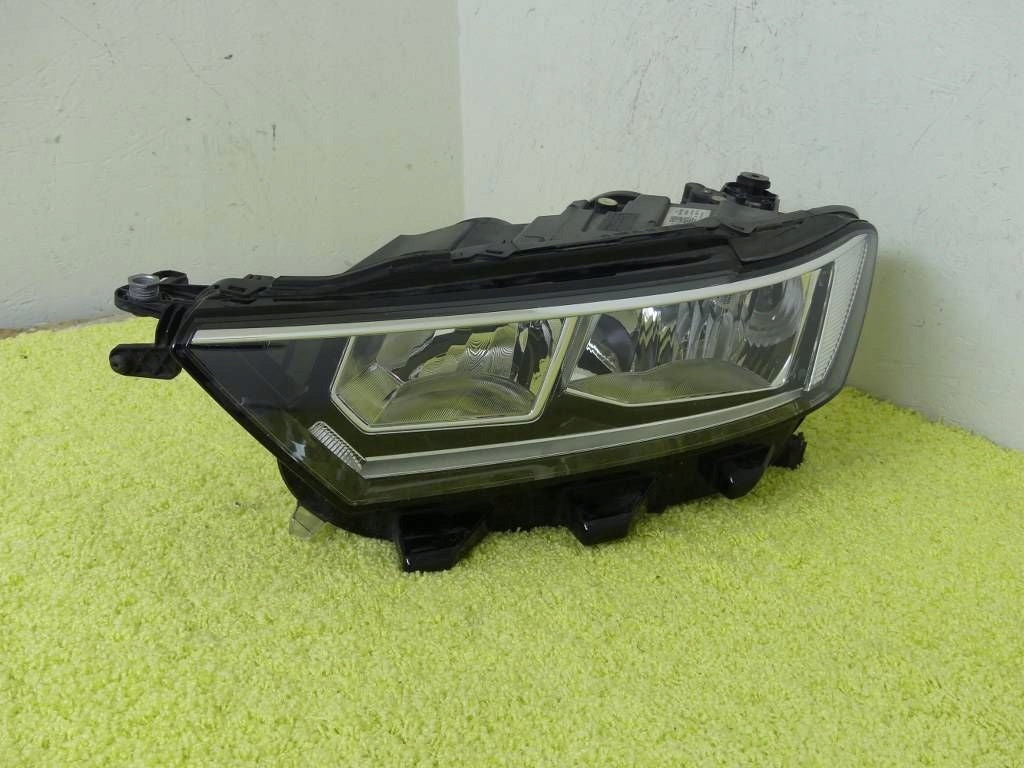 Frontscheinwerfer VW T-Roc 2GA941005B Links Scheinwerfer Headlight SCH2050218086wa