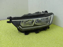 Laden Sie das Bild in den Galerie-Viewer, Frontscheinwerfer VW T-Roc 2GA941005B Links Scheinwerfer Headlight SCH2050218086wa