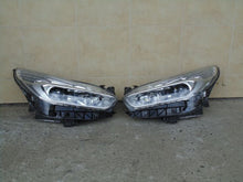 Laden Sie das Bild in den Galerie-Viewer, Frontscheinwerfer Ford Galaxy Ein Stück (Rechts oder Links) Headlight SCH9426786109ow