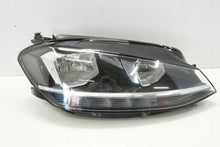 Load image into Gallery viewer, Frontscheinwerfer VW Golf VII 5G1941006D Rechts Scheinwerfer Headlight SCH3664586714yd