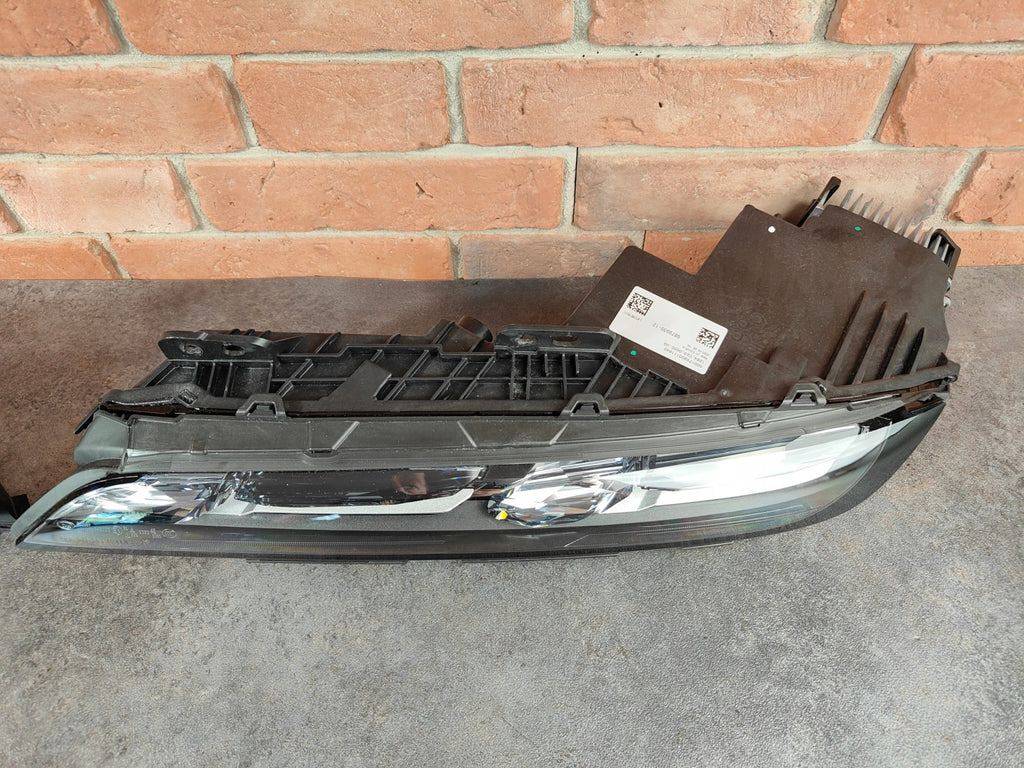 Frontscheinwerfer BMW 7 9879935-12 9879936-12 Ein Satz Scheinwerfer Headlight SCH4194076913xg