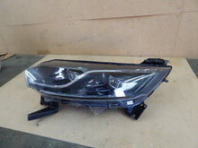 Laden Sie das Bild in den Galerie-Viewer, Frontscheinwerfer Renault Espace V 260608372R Links Scheinwerfer Headlight SCH4404742694cs