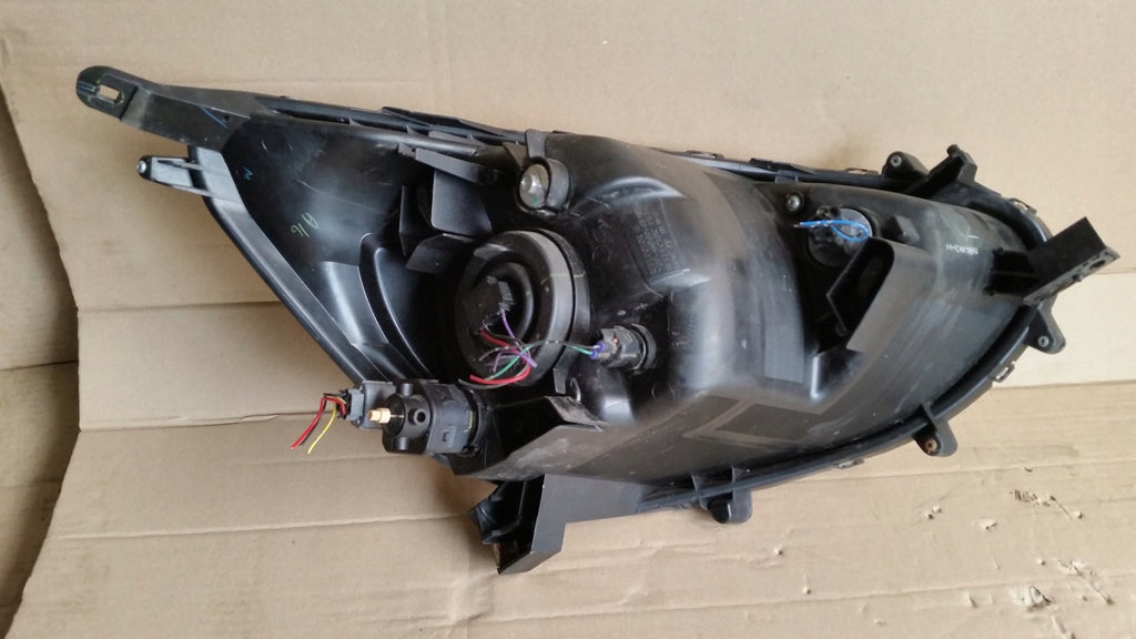 Frontscheinwerfer Mitsubishi Space Star 8301C193 Links Scheinwerfer Headlight