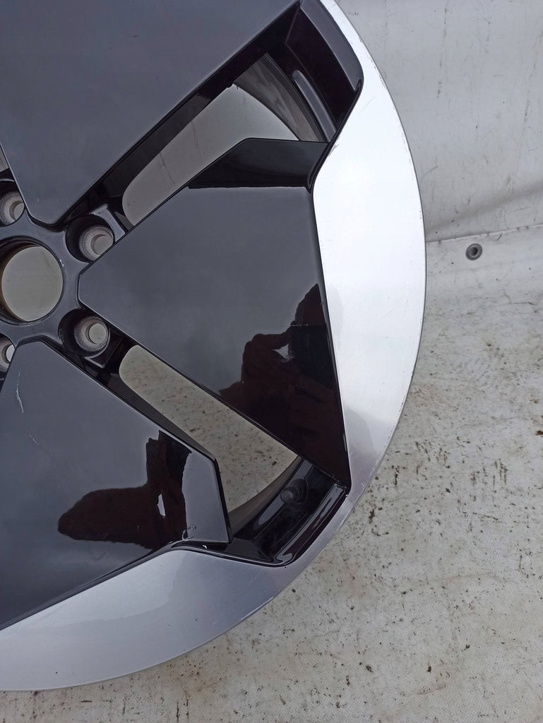 1x Alufelge 20 Zoll 7.5" 5x112 44ET 10A601025B Vw Rim Wheel