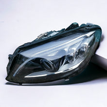 Load image into Gallery viewer, Frontscheinwerfer Mercedes-Benz A205 A2059061506KZ A2059061506 LED Links