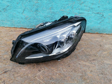 Load image into Gallery viewer, Frontscheinwerfer Mercedes-Benz A205 A2059061506KZ A2059061506 LED Links