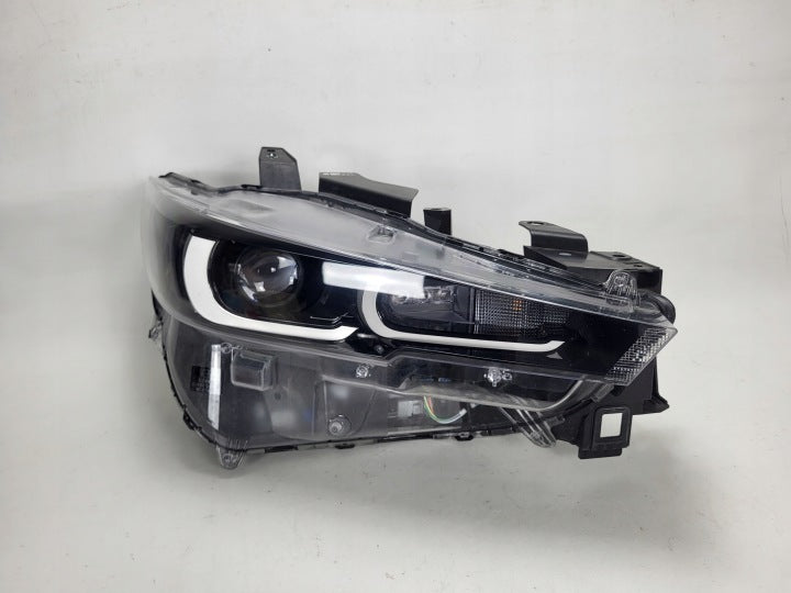 Frontscheinwerfer Mazda Cx-5 51030 KSD451030 K2442 KSD6-51030 Full LED Rechts SCH3606671930em