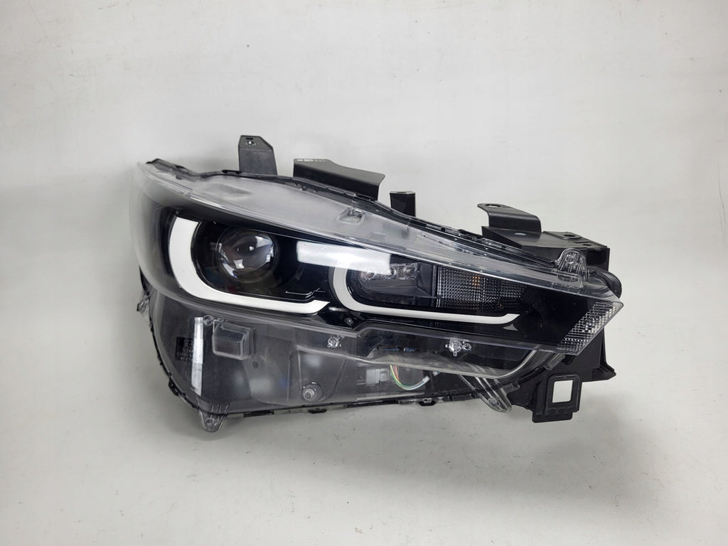 Frontscheinwerfer Mazda Cx-5 Cx5 KSD451030 KSD6-51030 Full LED Rechts Headlight SCH3606671930em