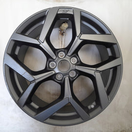 1x Alufelge 19 Zoll 8.0