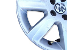 Load image into Gallery viewer, 1x Alufelge 15 Zoll 6R0601025L VW Polo Rim Wheel FEL8442300358so