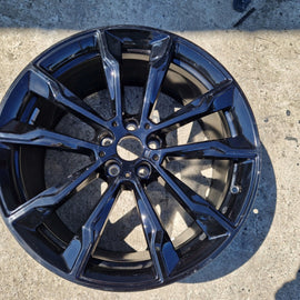1x Alufelge 20 Zoll 9.5