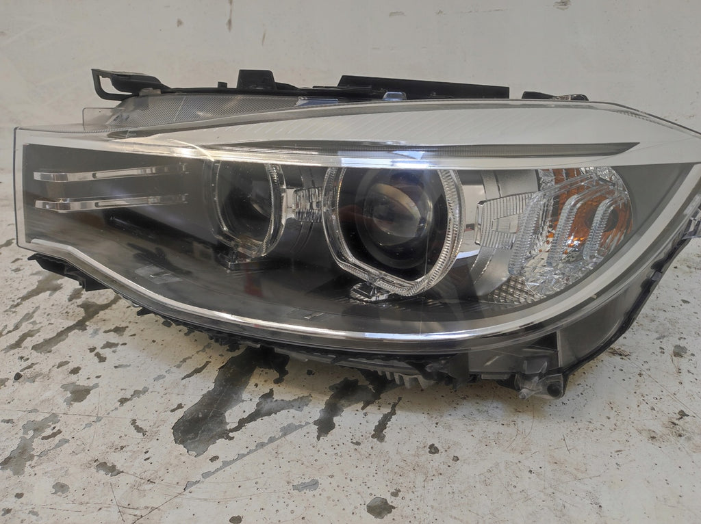 Frontscheinwerfer BMW Gran Turismo F34 7285683 LED Links Scheinwerfer Headlight SCH2925757010ui
