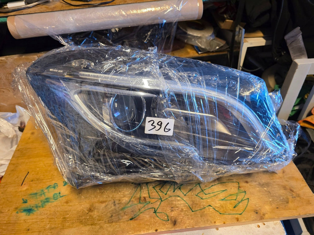 Frontscheinwerfer Mercedes-Benz X156 A1569062400 Rechts Scheinwerfer Headlight SCH6513311964nj
