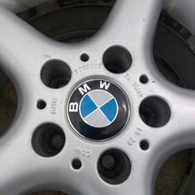 Laden Sie das Bild in den Galerie-Viewer, 4x Alufelge 16 Zoll 7.0" 5x120 20ET 1093526 BMW E39 Rim Wheel FEL7083722893ze
