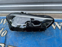 Load image into Gallery viewer, Frontscheinwerfer BMW X5 G05 X6 G06 5A2798201 LE16A6377 Rechts Headlight SCH6842652714ka