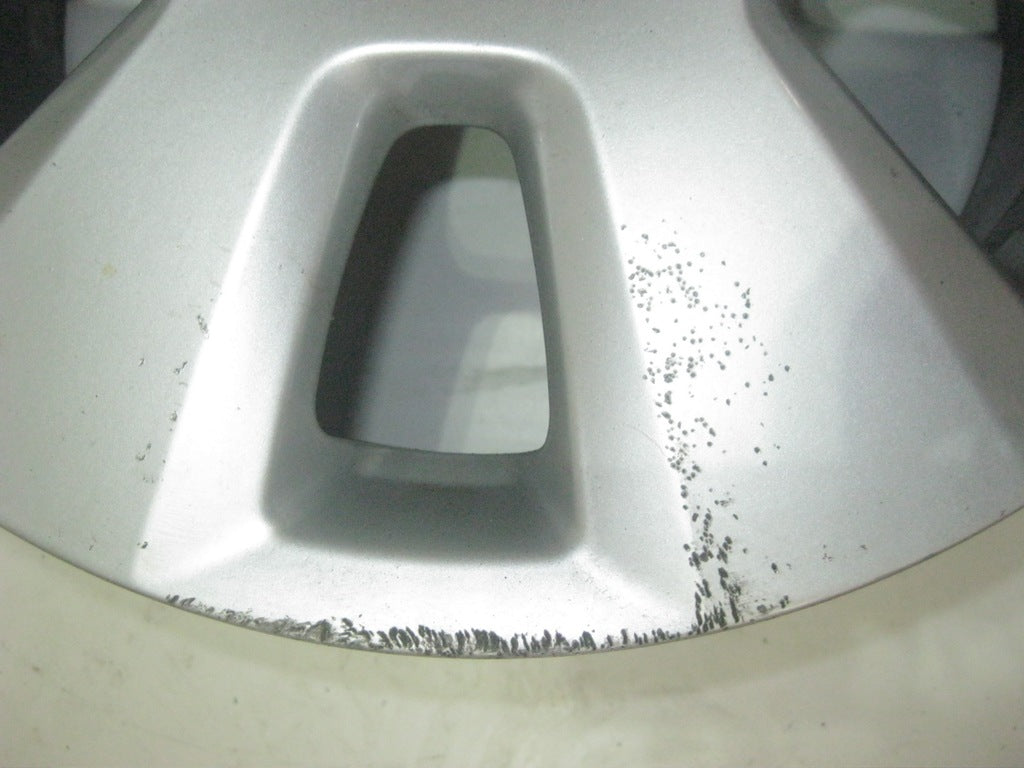 4x Alufelge 17 Zoll 7.5" 5x112 4G0601025 Audi A6 Rim Wheel FEL1243062679sn