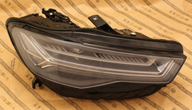 Frontscheinwerfer Audi Avant 4G0941036B 1EX011877-32 LED Rechts Headlight SCH5345760561ef