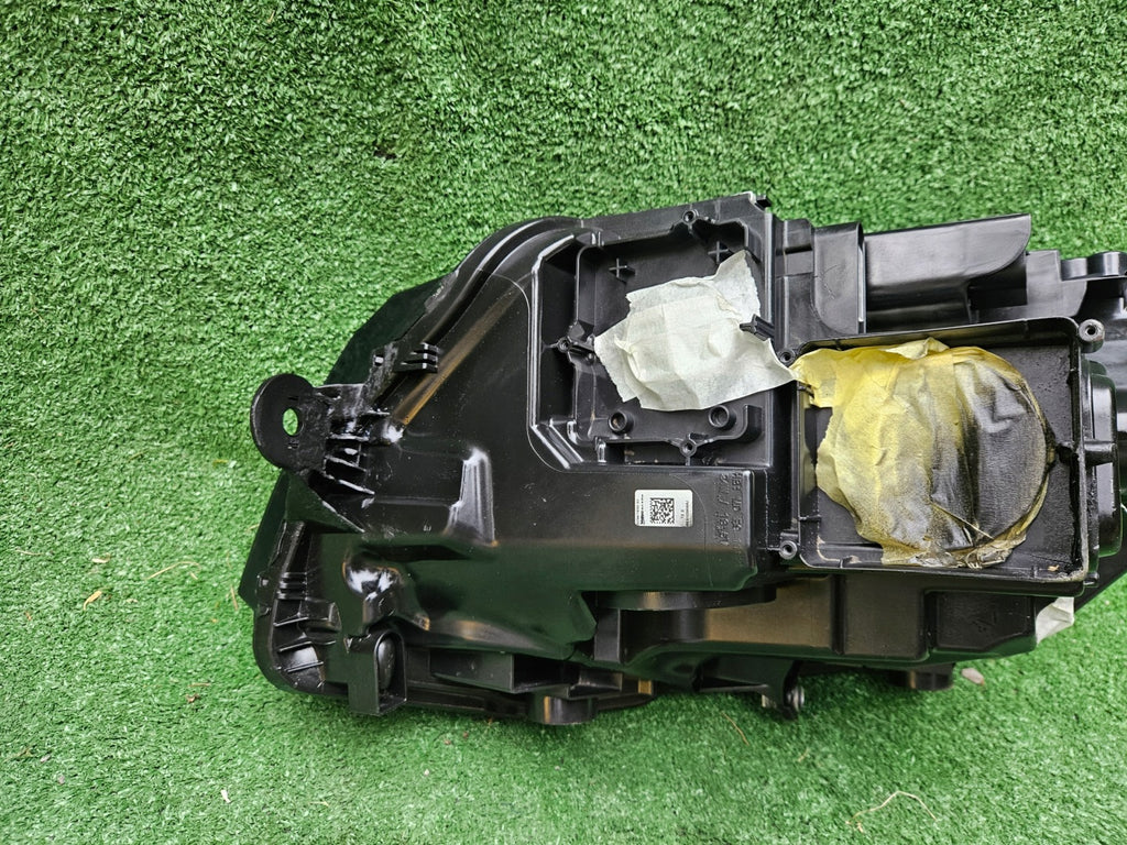 Frontscheinwerfer VW Transporter 7E1941036A LED Rechts Scheinwerfer Headlight SCH7104121480pv