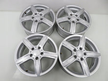 Laden Sie das Bild in den Galerie-Viewer, 4x Alufelge 16 Zoll 6.0" 5x112 46ET KBA46533 Audi I Rim Wheel FEL3864165697ea