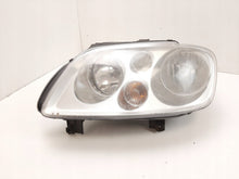 Laden Sie das Bild in den Galerie-Viewer, Frontscheinwerfer VW Touran 1T0941005R Links Scheinwerfer Headlight SCH7329932483oe