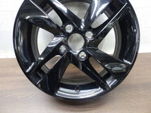 Laden Sie das Bild in den Galerie-Viewer, 1x Alufelge 14 Zoll 5.0&quot; 4x100 35ET 601025 Seat Mii Rim Wheel