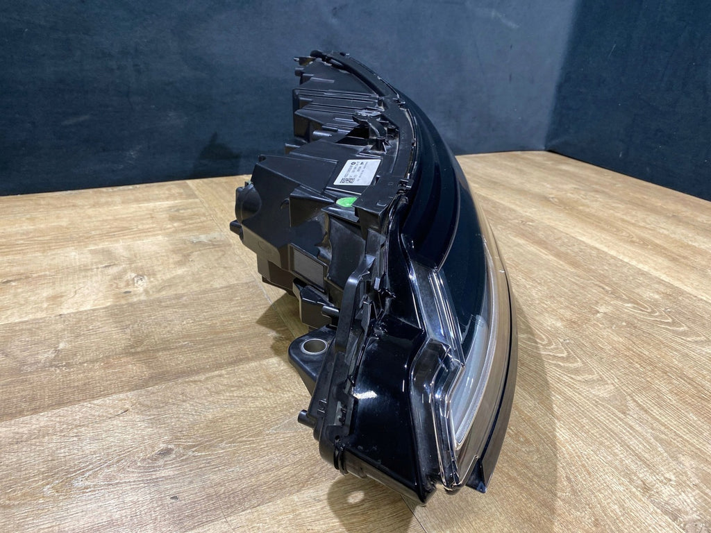 Frontscheinwerfer Land Rover Range I Evoque L551 K8D213W030BF Links Headlight SCH7864367120bf