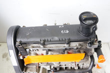Laden Sie das Bild in den Galerie-Viewer, Motor Audi Skoda VW A3 Octavia CCSA 1.6 102PS 75kW 127TKm 2005 Benzin Unkomplett