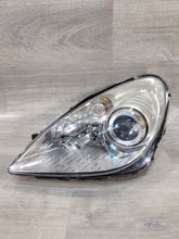 Laden Sie das Bild in den Galerie-Viewer, Frontscheinwerfer Mercedes-Benz Slk R171 361-61 Links Scheinwerfer Headlight
