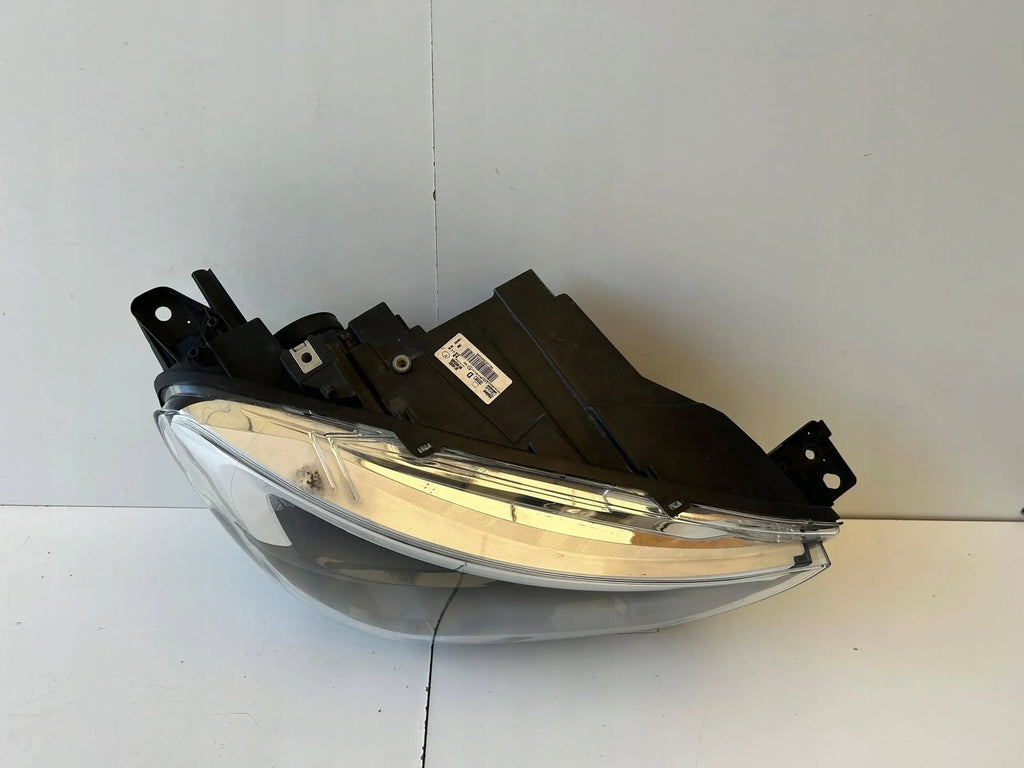 Frontscheinwerfer Opel E Combo 9816825480 Rechts Scheinwerfer Headlight