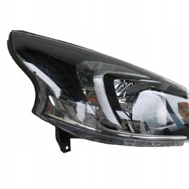 Frontscheinwerfer Renault Trafic III 260100146R 517302981 Rechts Headlight SCH6374090028hl