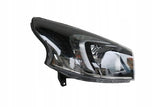 Frontscheinwerfer Renault Trafic III 260100146R 517302981 Rechts Headlight