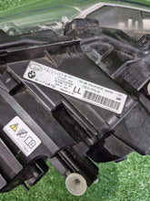 Laden Sie das Bild in den Galerie-Viewer, Frontscheinwerfer BMW 3 F30 F31 7338702 Xenon Rechts Scheinwerfer Headlight SCH9985361683fi