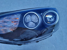 Load image into Gallery viewer, Frontscheinwerfer Kia Sportage IV 92101-F1110 Xenon Links Scheinwerfer Headlight SCH7474558466op