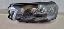 Laden Sie das Bild in den Galerie-Viewer, Frontscheinwerfer Skoda Fabia I 6VB941015 LED Links Scheinwerfer Headlight SCH4448271602if